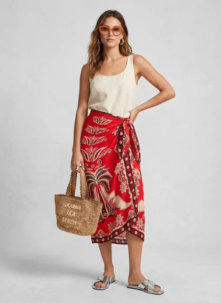 Sustainable Resort Statement
