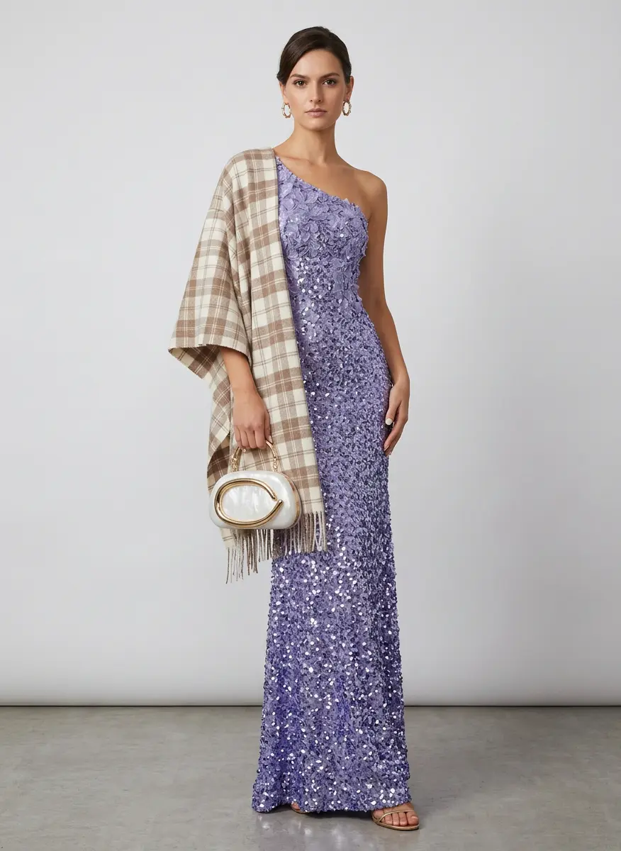 Mermaid Garden Formal