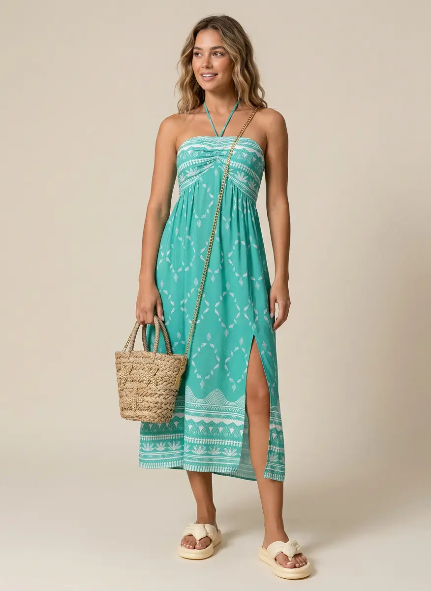 Bohemian Shoreline