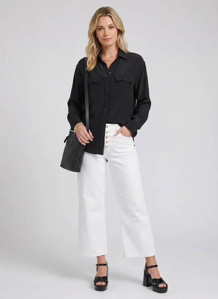 Urban Professional Chic