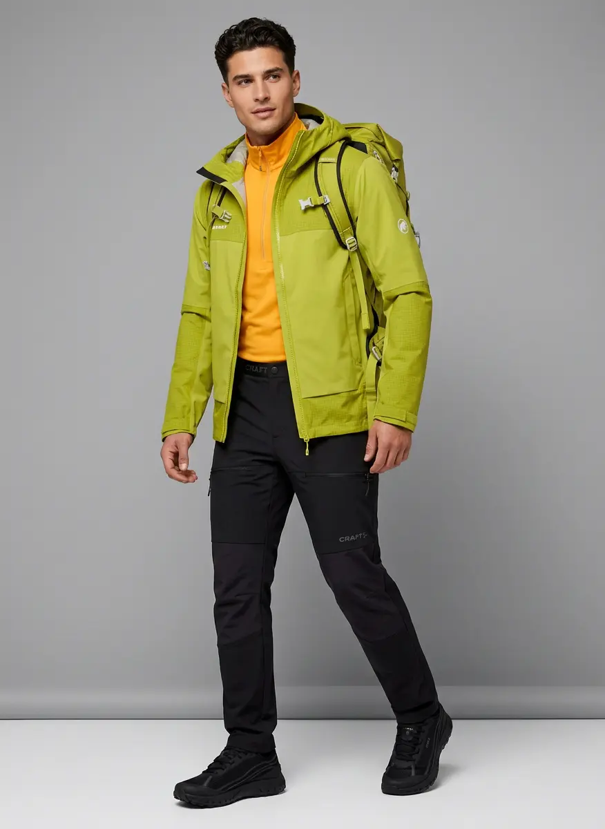 Technical Peak Explorer