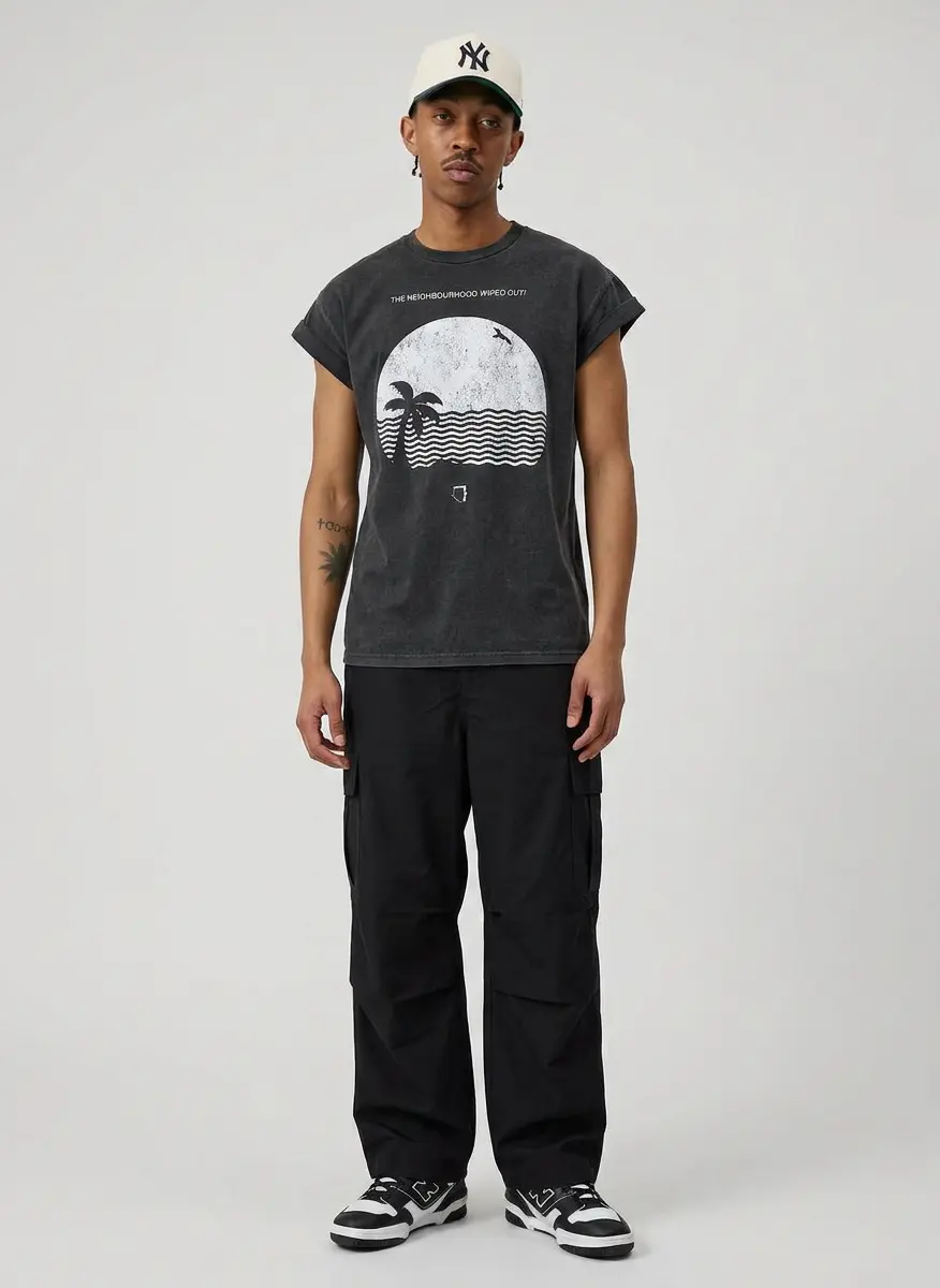 Urban Core Streetwear