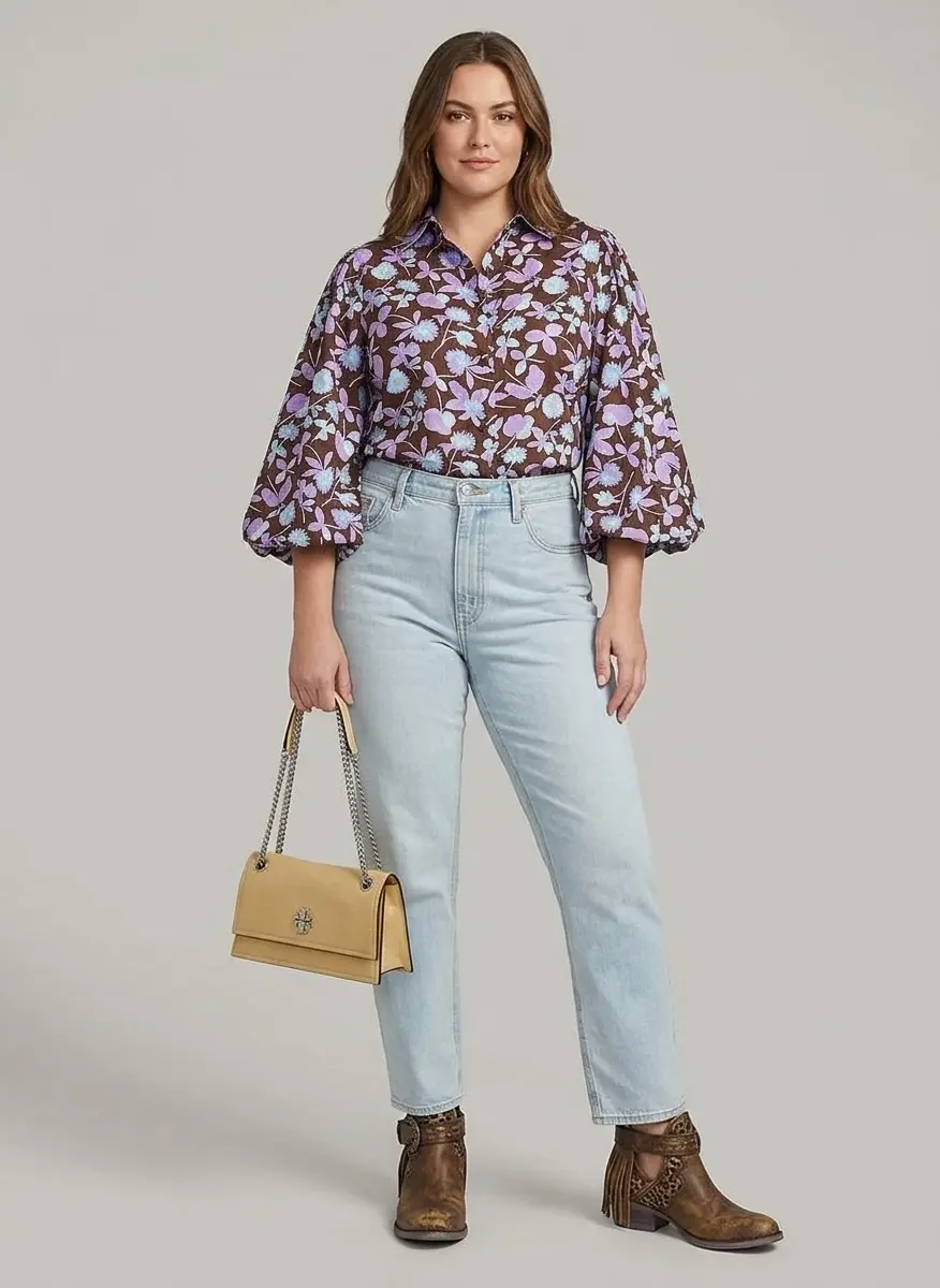 Boho Weekend Explorer