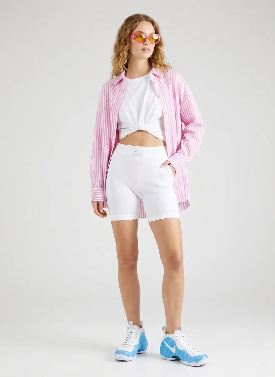 Weekend Athleisure