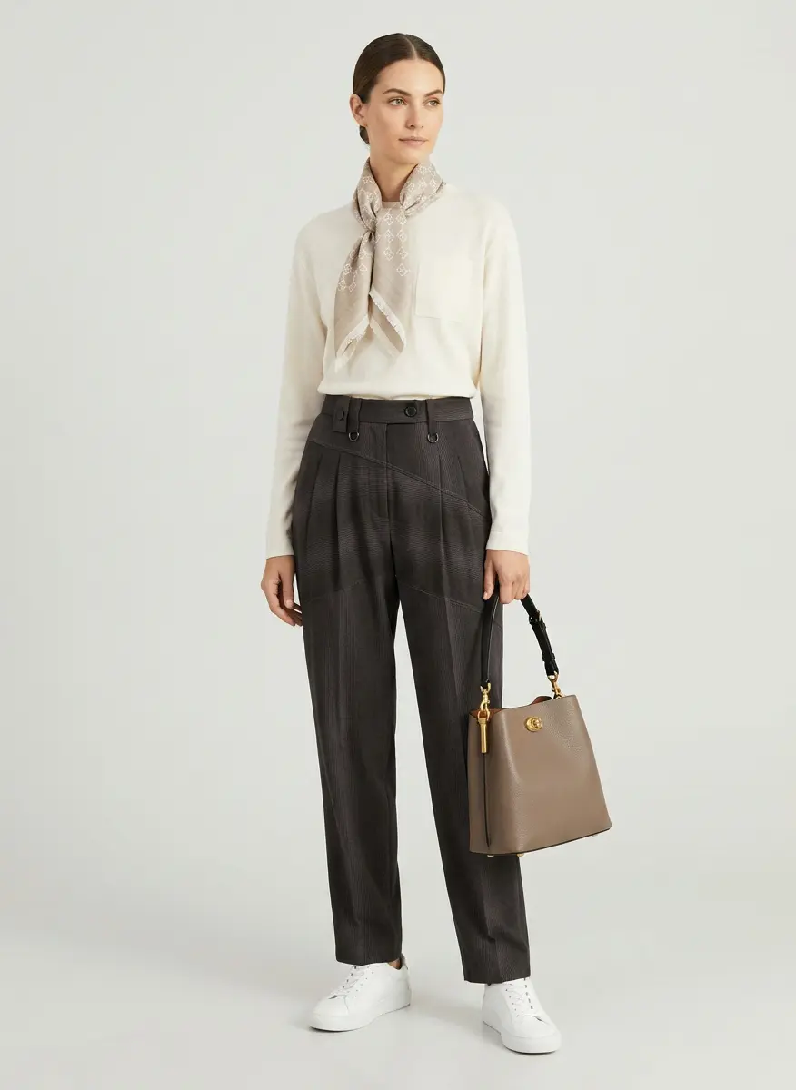 Weekend Luxe