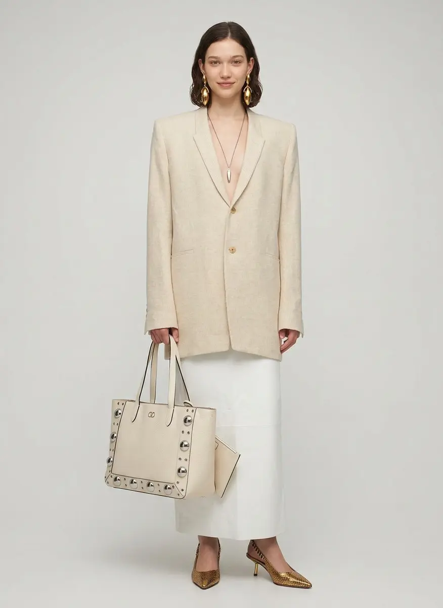 Monochromatic Elegance