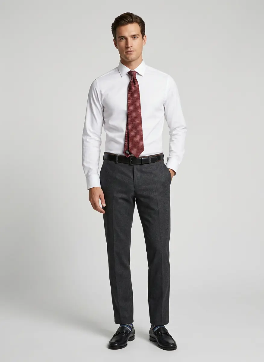 Classic Heritage Formal