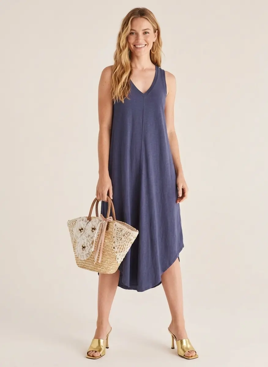 Vacation Sophisticate