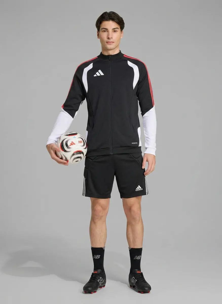 Dynamic Training Look