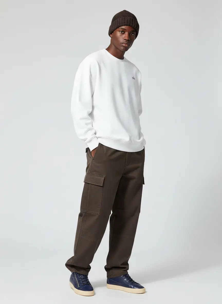 Luxury Earth Tones