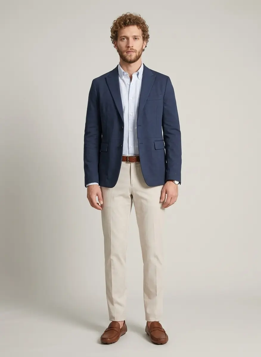 Coastal Executive