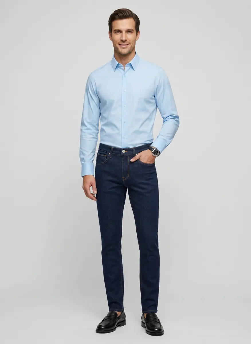 Modern Traditionalist