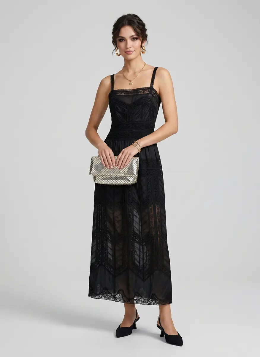 Evening Elegance