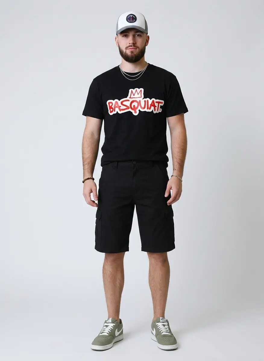 Urban Utility Casual