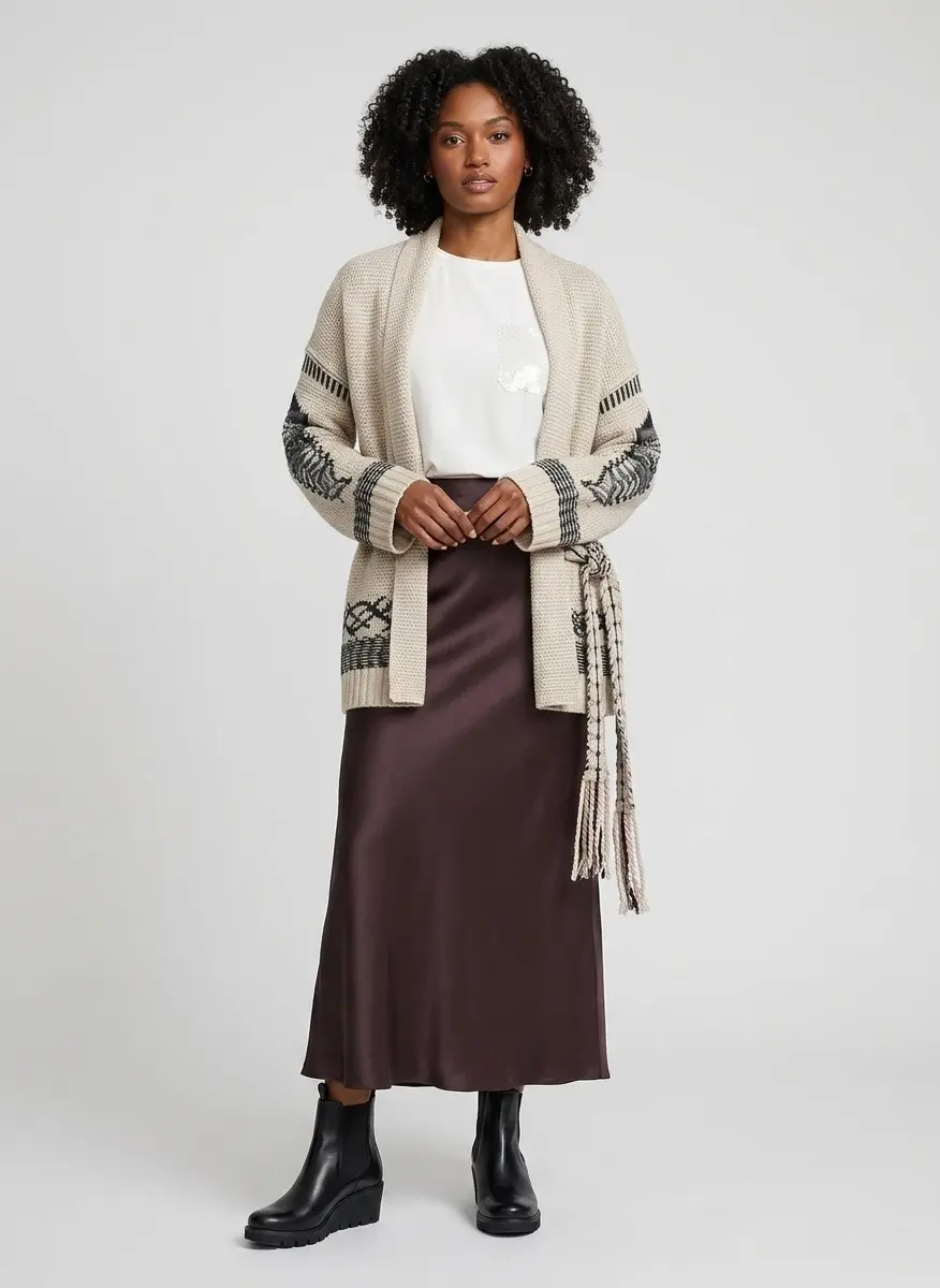 Modern Luxe Comfort