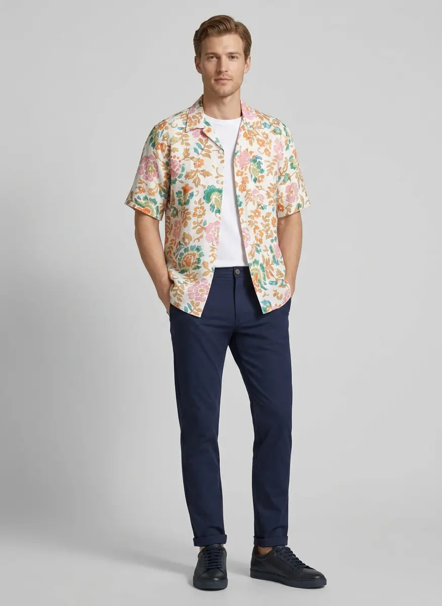 Coastal Chic