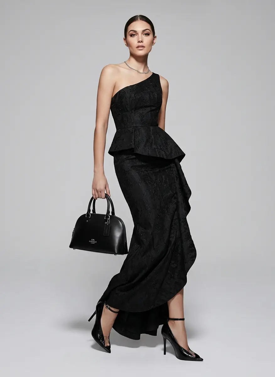 Evening Elegance