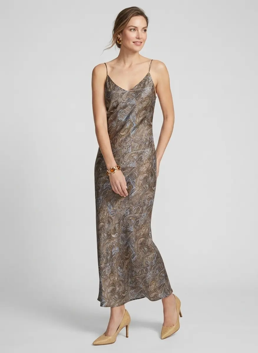 Artisanal Evening Elegance