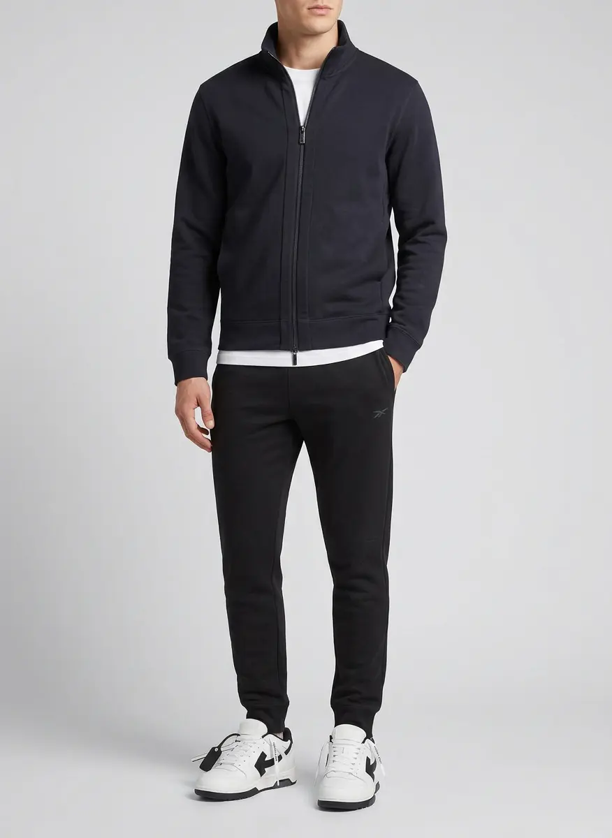 Premium Athleisure