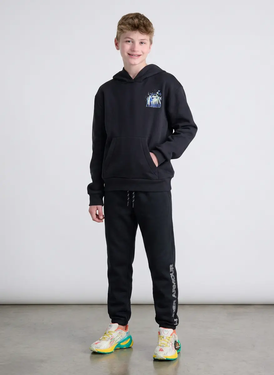 Sporty Athleisure