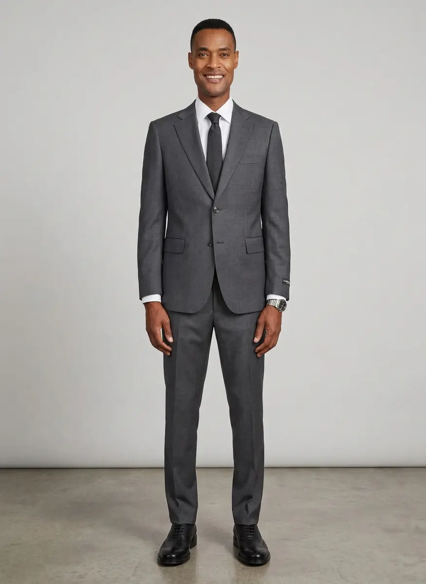 Modern Corporate Professional