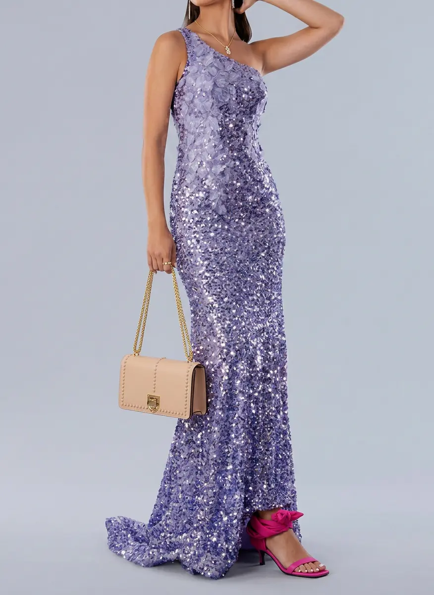Modern Romantic Radiance