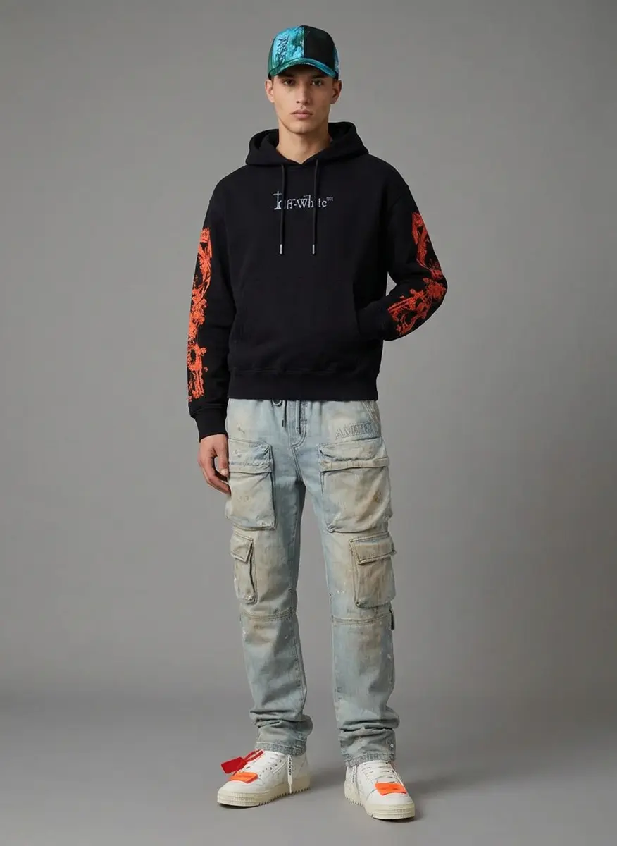Urban Luxury Set