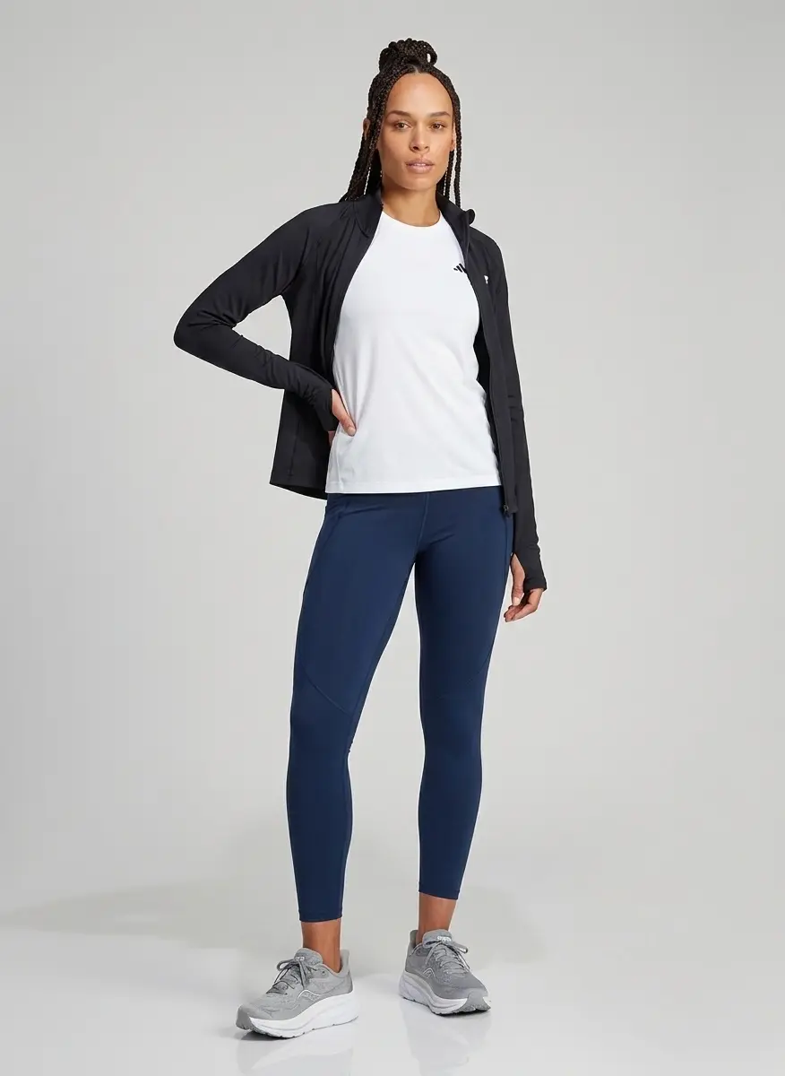 Urban Athleisure Transition