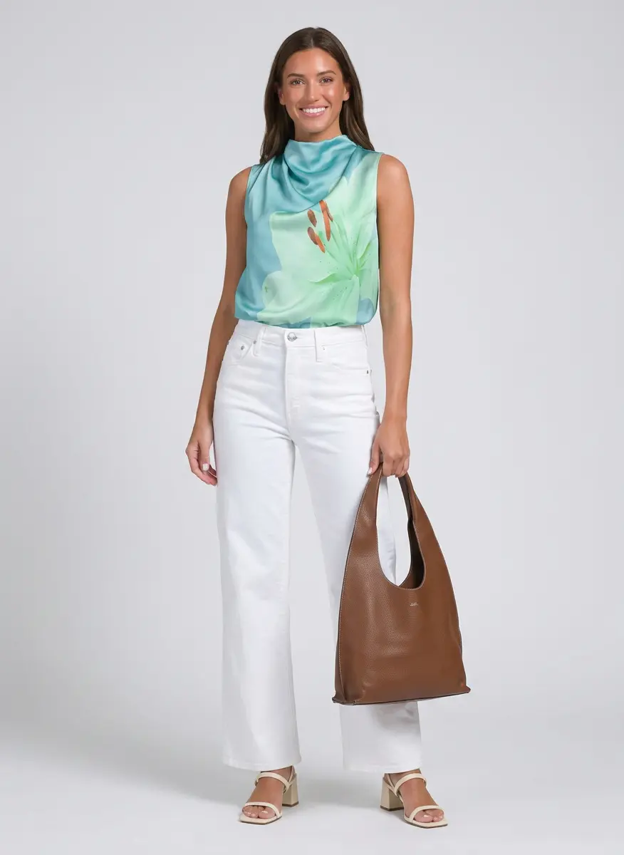 Urban Professional Chic