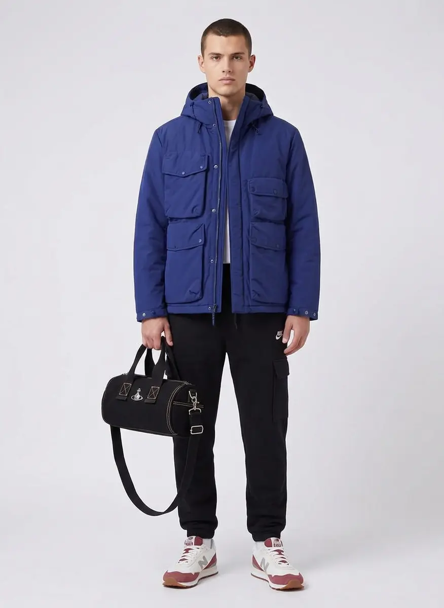Casual Utility Explorer