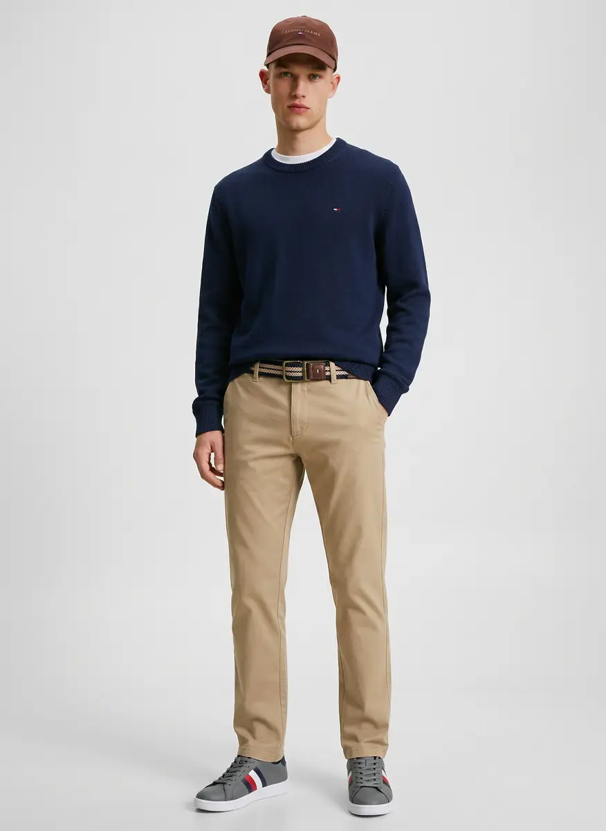 Urban Preppy Classic