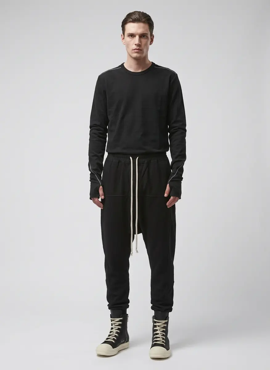 Urban Avant-Garde