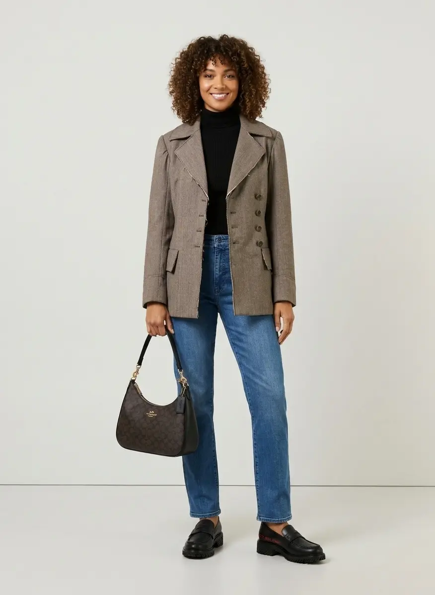Urban Professional