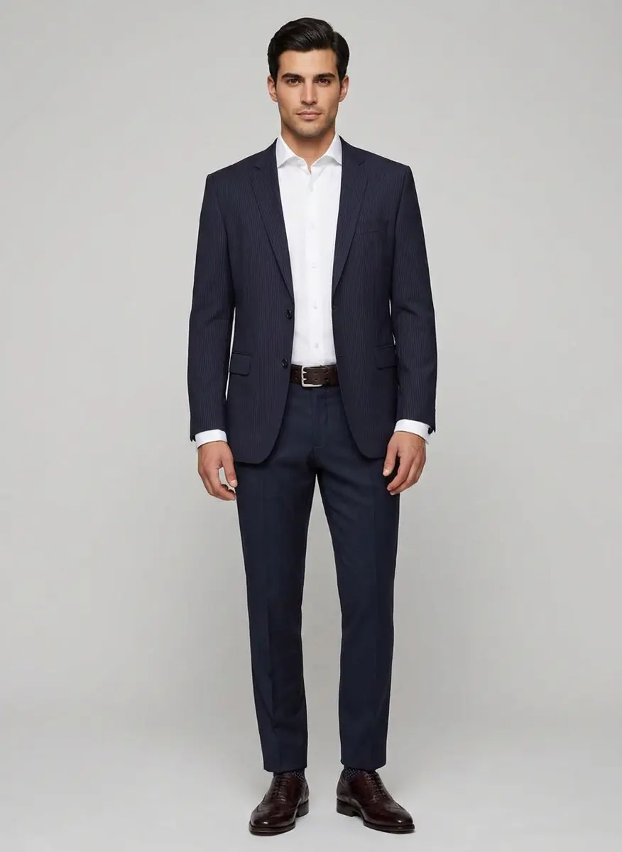 Textured Tailoring