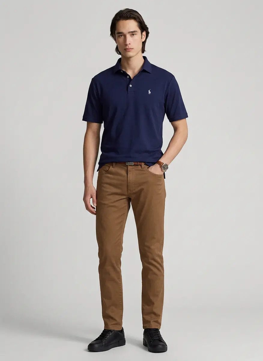 Modern Heritage Casual