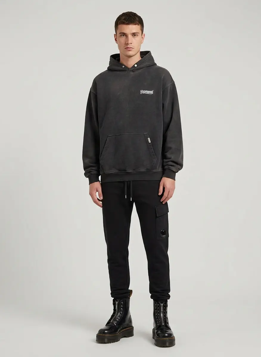 Urban Utilitarian