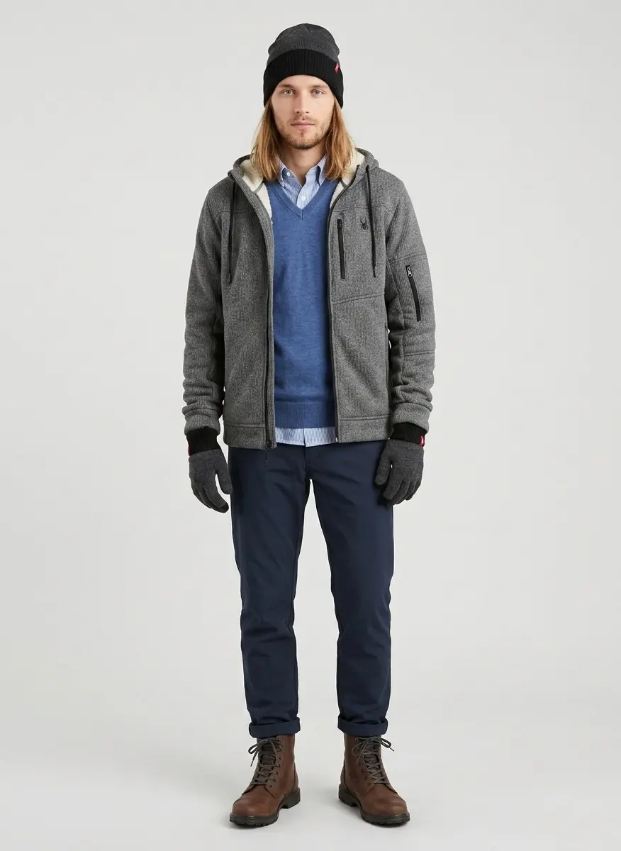 Winter Trail Explorer