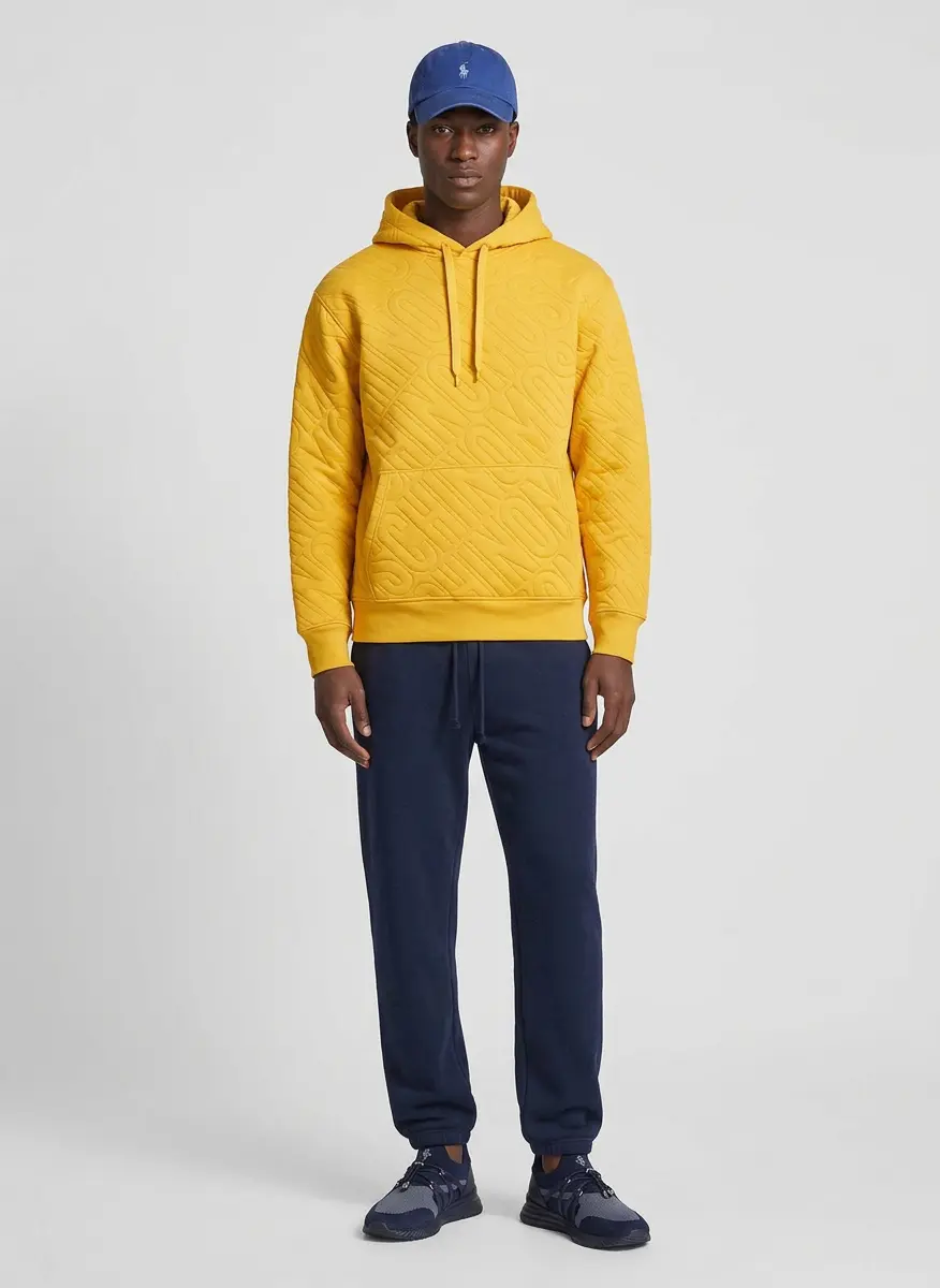 Premium Athletic Comfort
