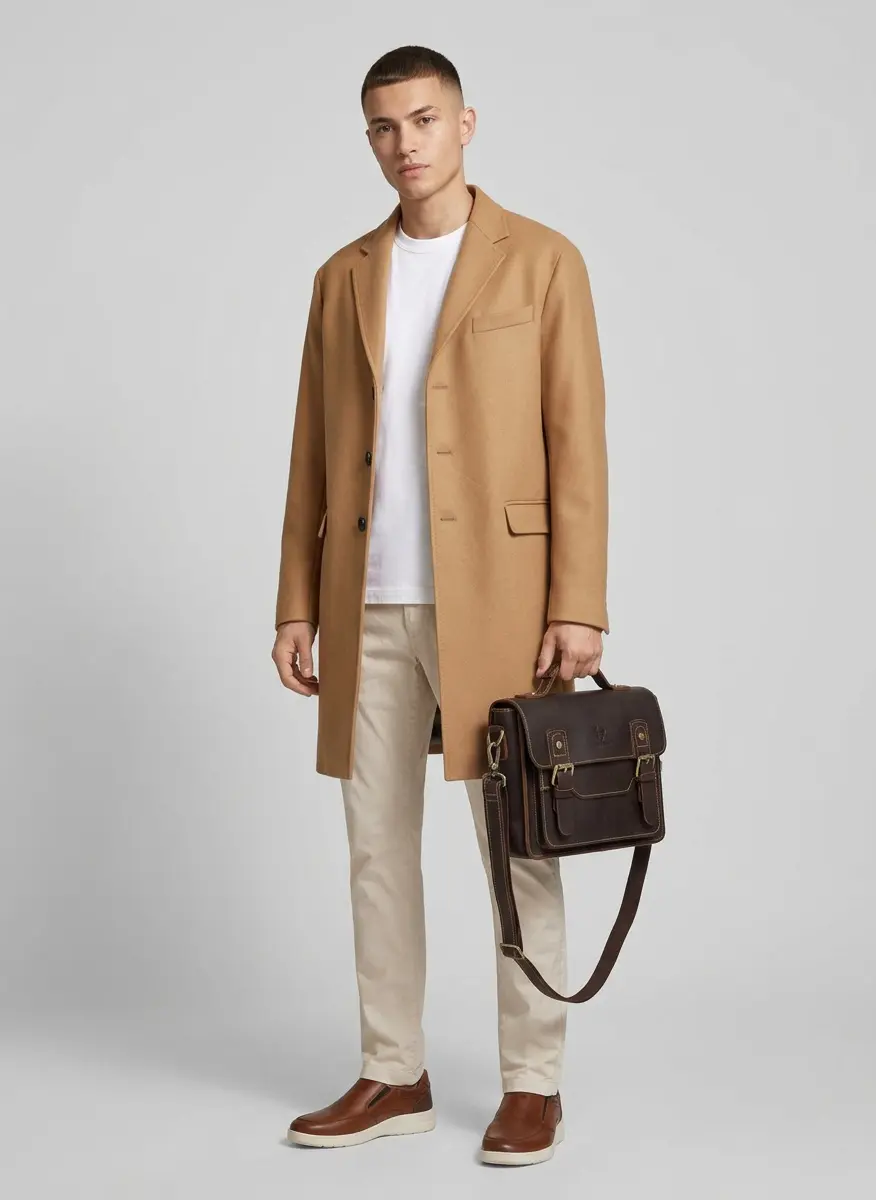 Urban Professional
