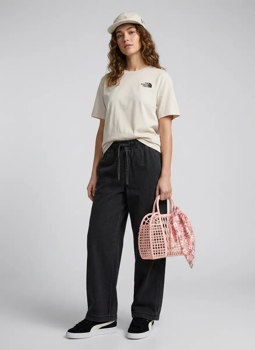 Urban Streetwear Chic