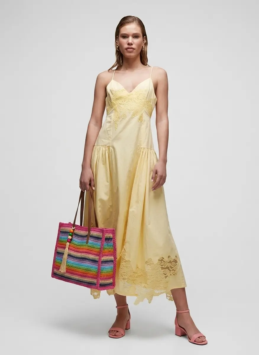 Vibrant Resort Ready
