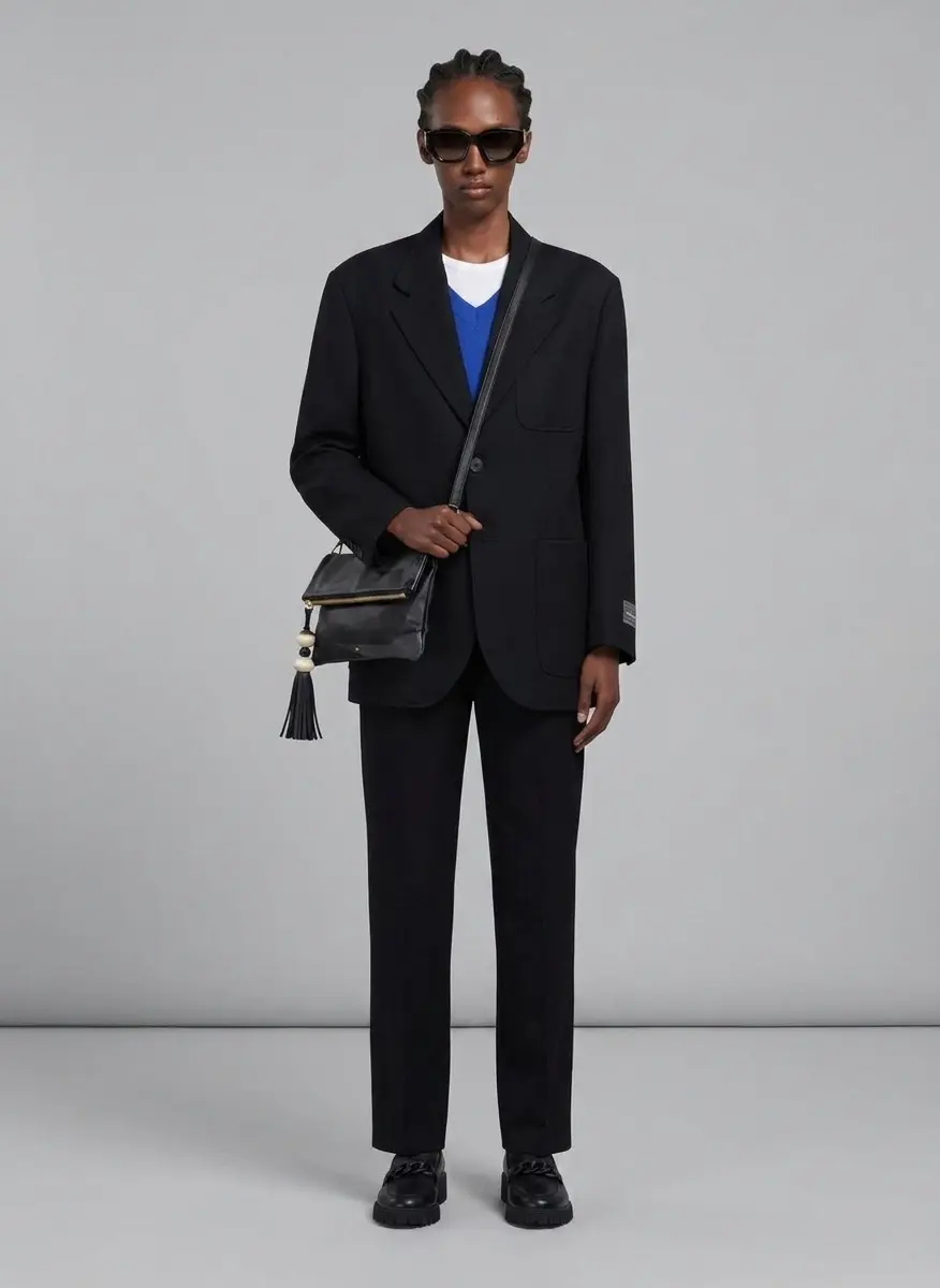 Polished Power Dressing