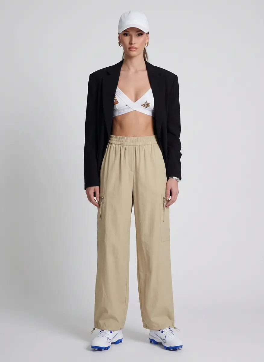 Utility Chic