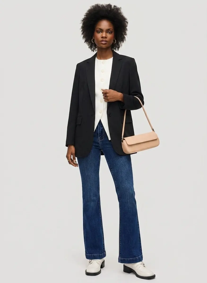 Urban Chic Professional