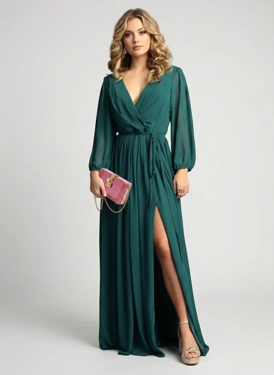 Royal Jewel Tones