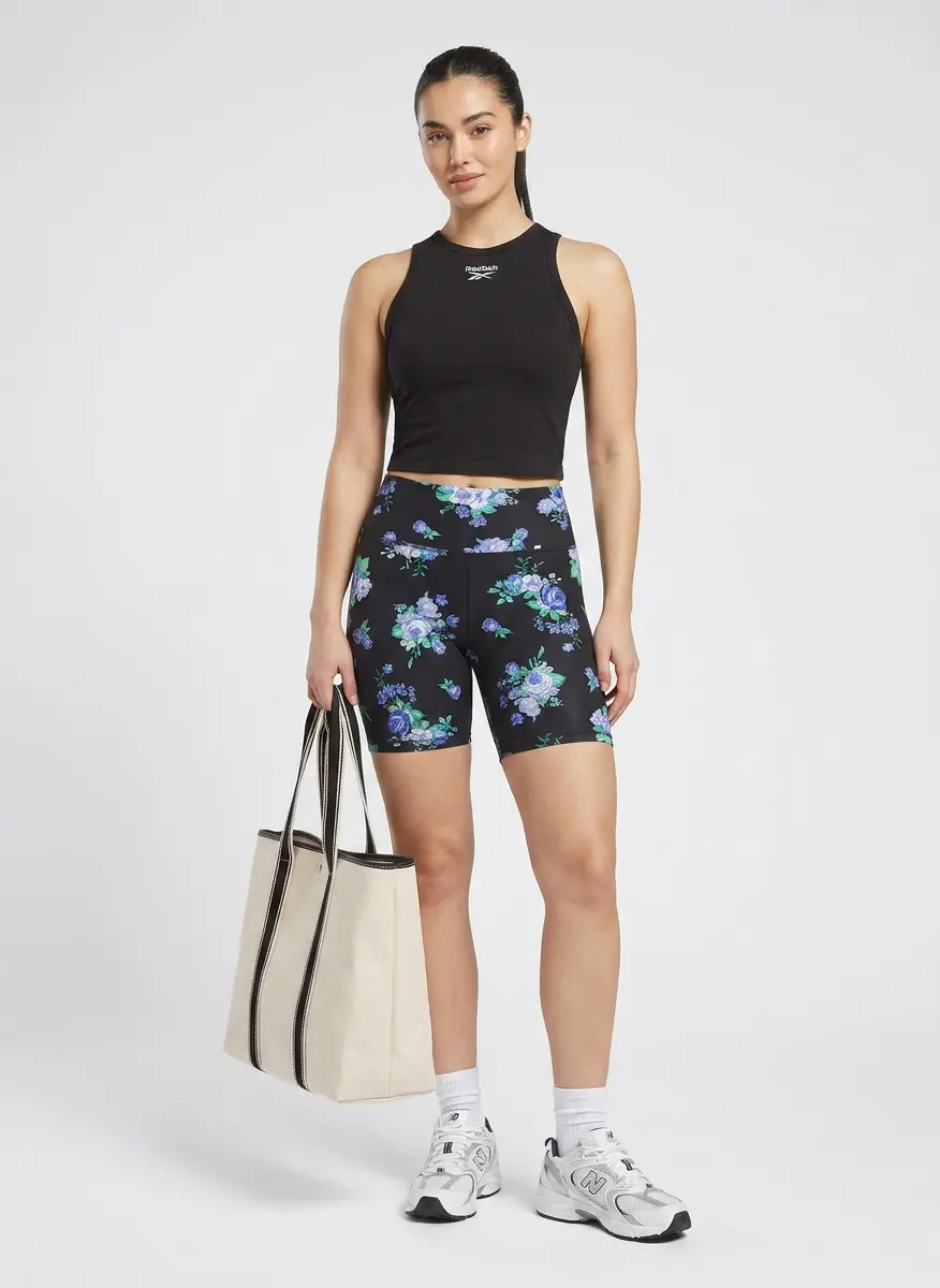Athletic Minimalist