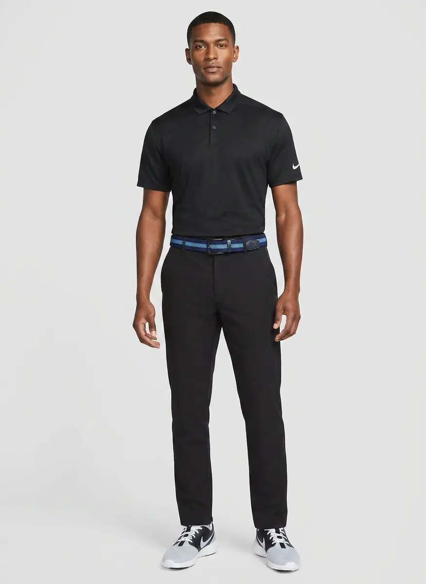 Pro-Performance Contrast