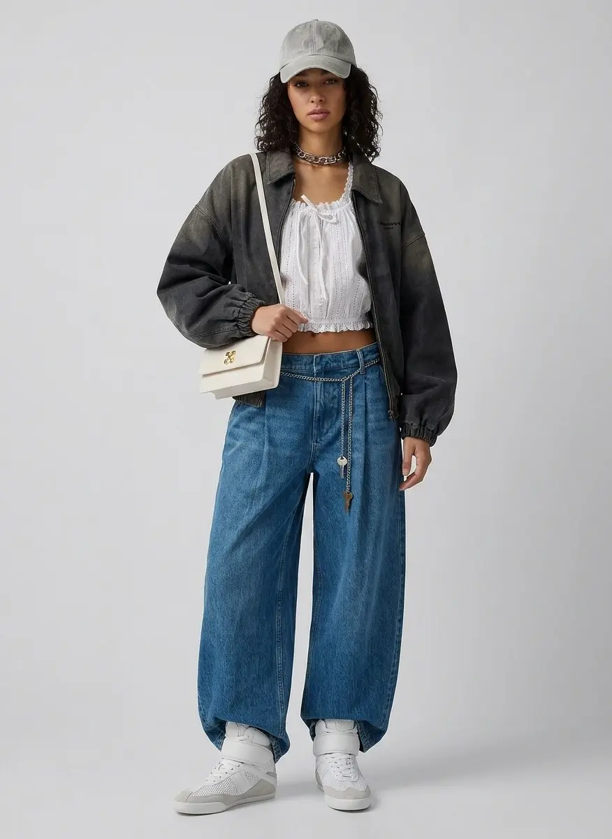 Urban Minimalist