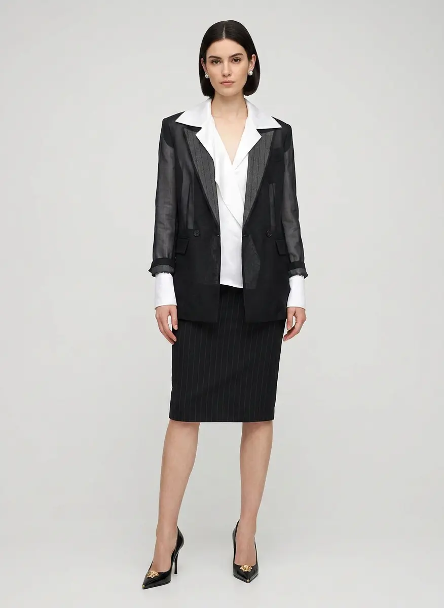 Executive Elegance