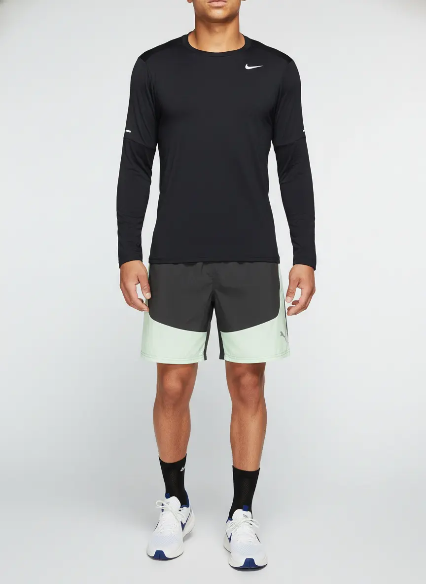 Midnight Athletic